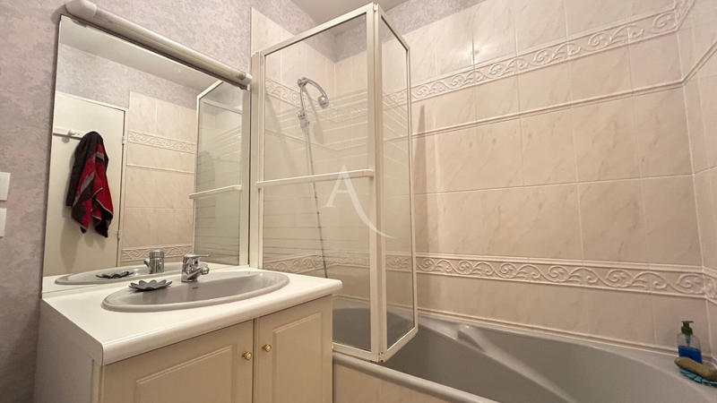 Appartement - 32 m² - 2 pièces