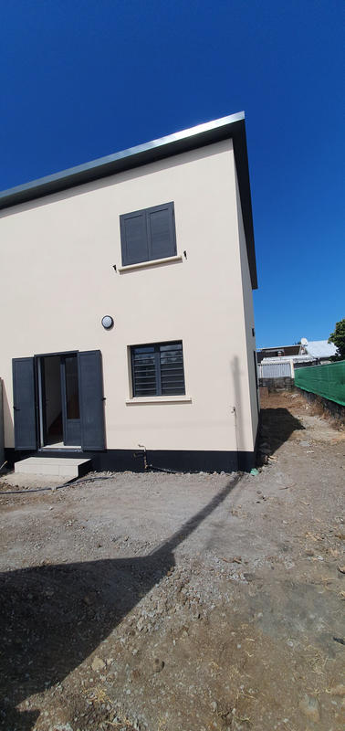 Maison - 71 m² - 4 pièces