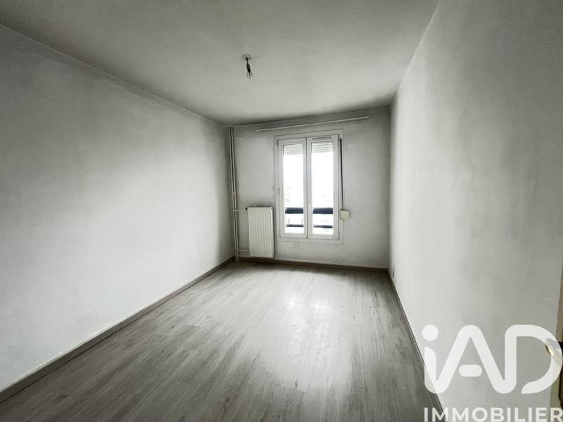 Appartement - 76 m² - 3 pièces