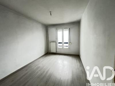 Appartement - 76 m² - 3 pièces