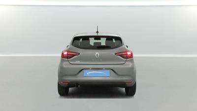 Renault Clio TCe 90 Equilibre 5p