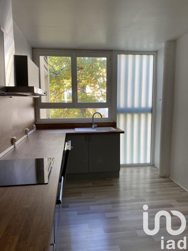 Appartement - 70 m² - 4 pièces