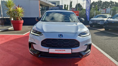 Honda Zr-V 2.0 i-Mmd Sport