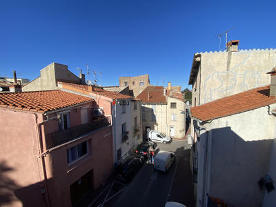 Maison - 34 m² - 3 pièces