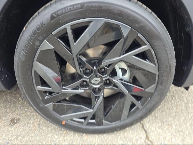 Renault Arkana E-Tech full hybrid 145 Gsr2 esprit Alpine