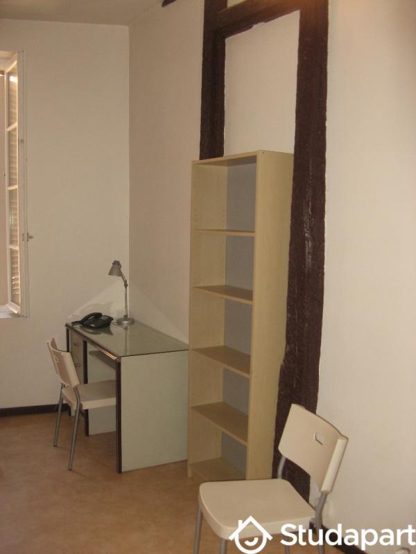 Appartement - 23 m² - 1 pièce