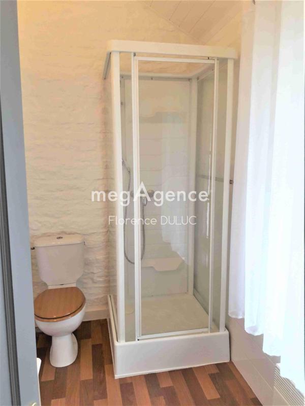 Maison - 89 m² - 3 pièces