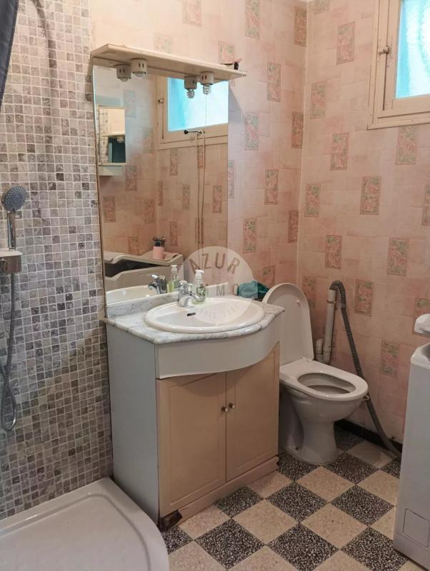 Maison - 44 m² - 2 pièces