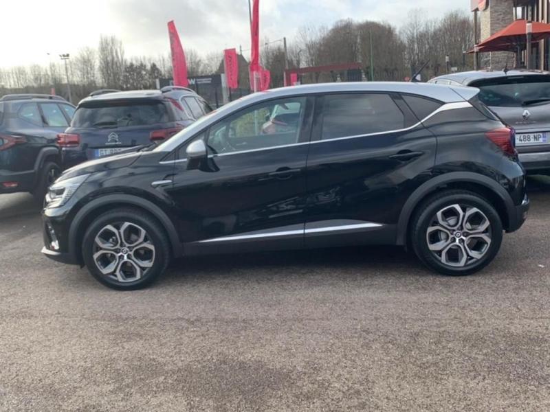 Renault Captur TCe 100 Gpl - 21 Intens