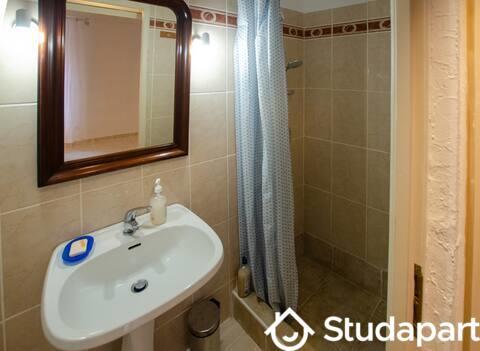 Maison - 65 m² - 4 pièces