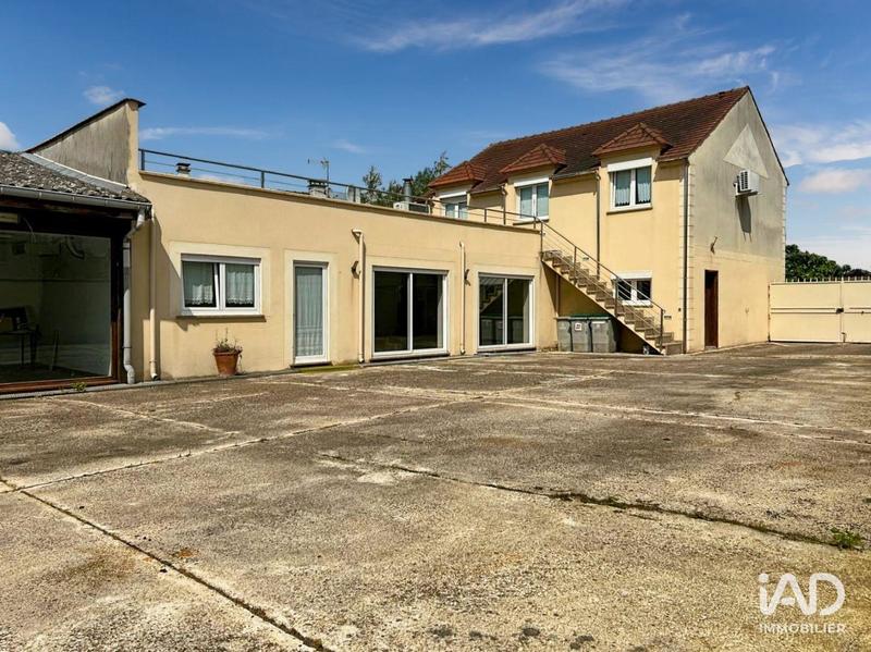 Local commercial - 450 m²