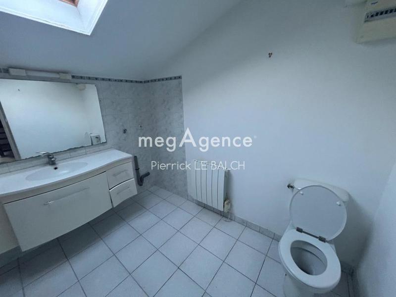 Maison - 50 m² - 3 pièces