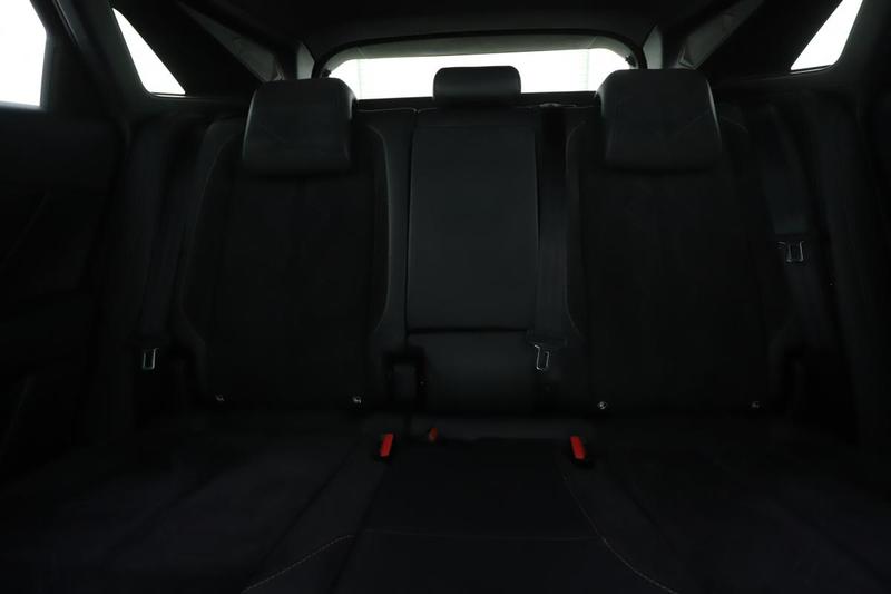 Ds Ds 7 Crossback 1.5 Blue-HDi Performance Line + Automatique 130 ch