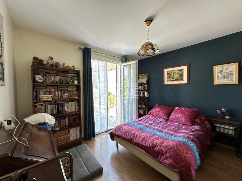 Pavillon - 71 m² - 3 pièces