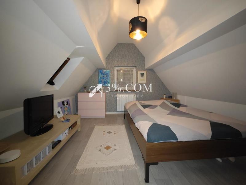 Maison - 135 m² - 6 pièces