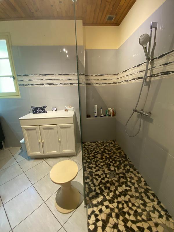 Maison - 190 m² - 5 pièces