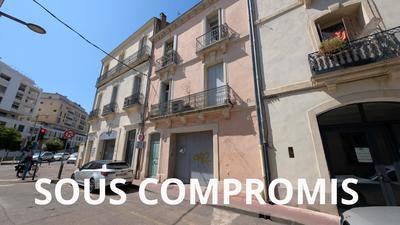 Parking / Garage - 160 m²