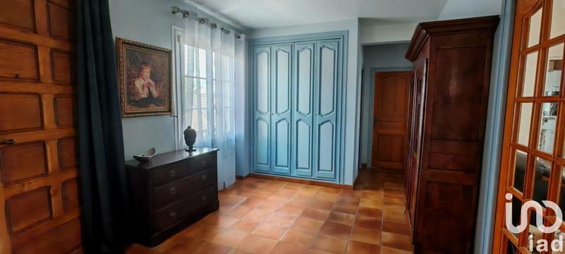 Maison - 190 m² - 6 pièces