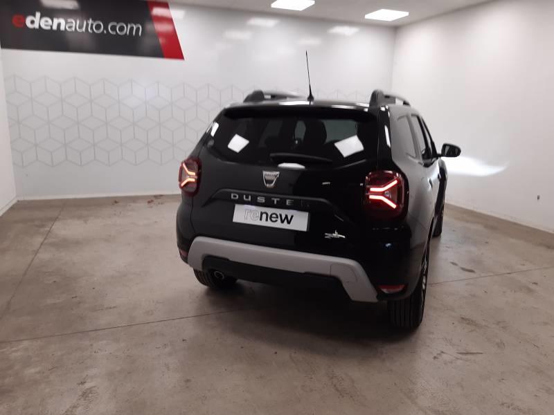 Dacia Duster Blue dCi 115 4x2 Prestige +