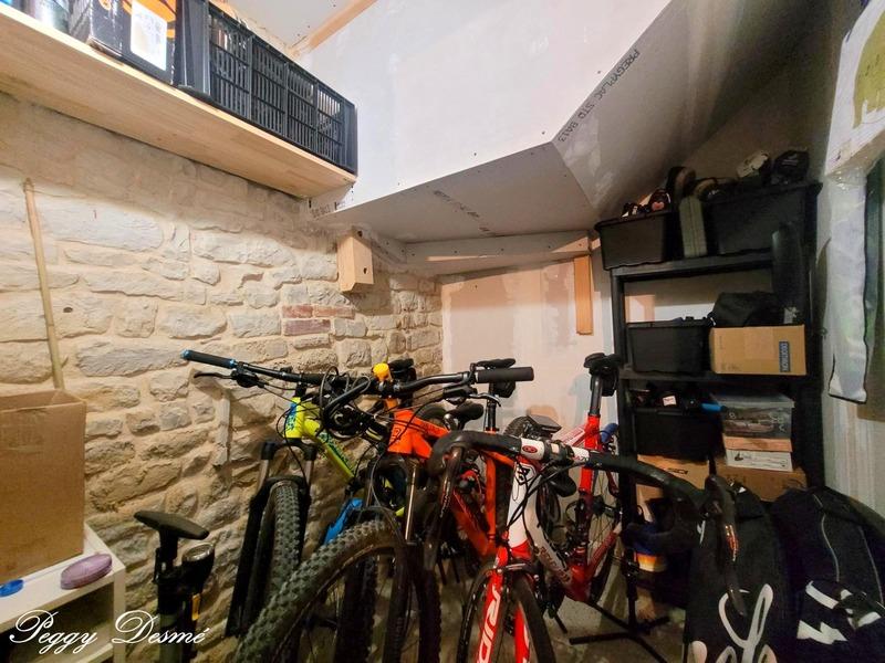 Maison en pierre - 101 m² - 5 pièces