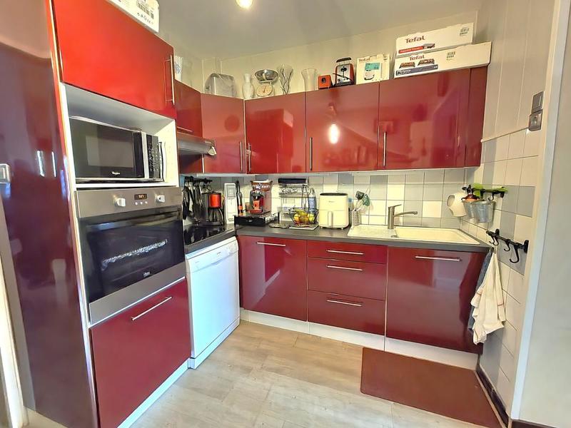 Maison ancienne - 73 m² - 4 pièces