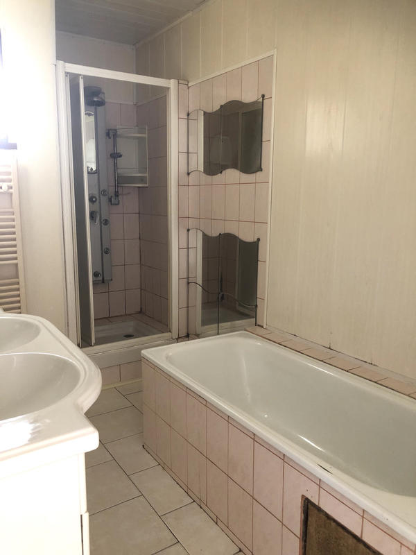 Maison - 88 m² - 4 pièces