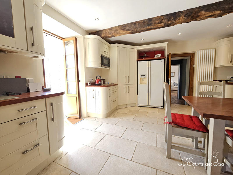 Bastide - 480 m² - 13 pièces