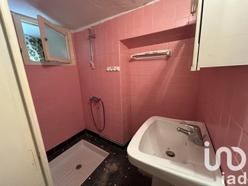 Maison de village - 111 m² - 7 pièces