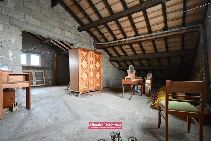 Maison - 117 m² - 4 pièces