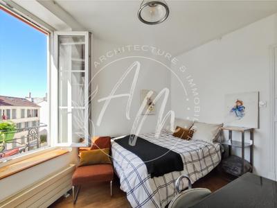 Appartement - 61 m² - 4 pièces