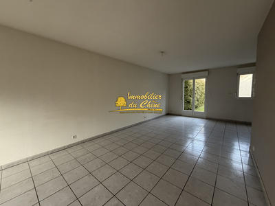 Appartement - 74 m² - 3 pièces