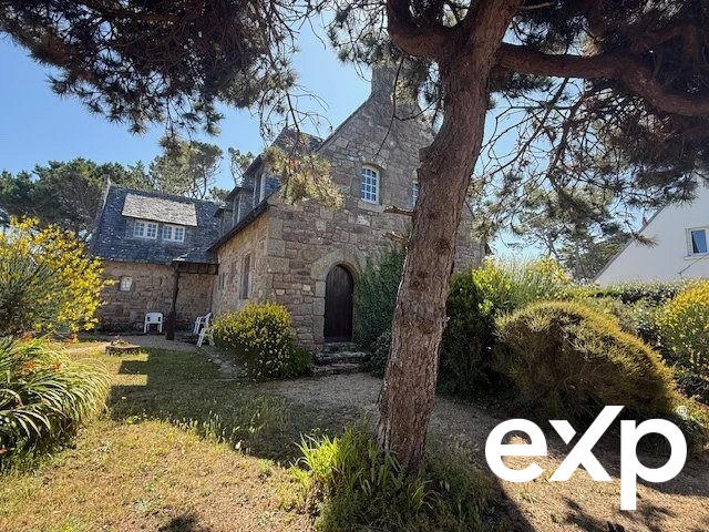 Maison - 134 m² - 8 pièces