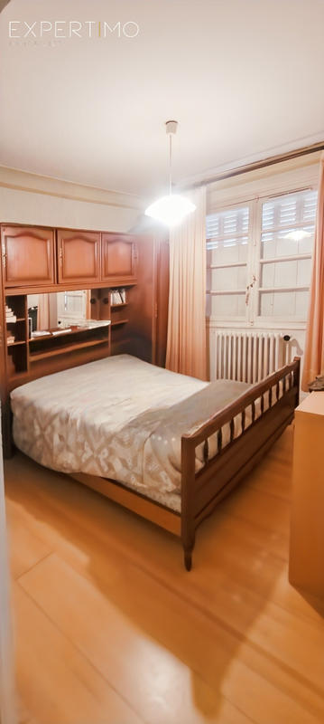 Viager - Maison - 84 m² - 6 pièces