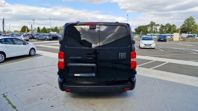 Fiat Scudo Cabine Appro Xl BlueHDI 180 Eat8