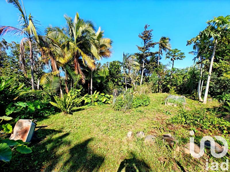 Maison - 124 m² - 5 pièces