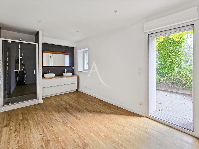 Maison - 145 m² - 5 pièces