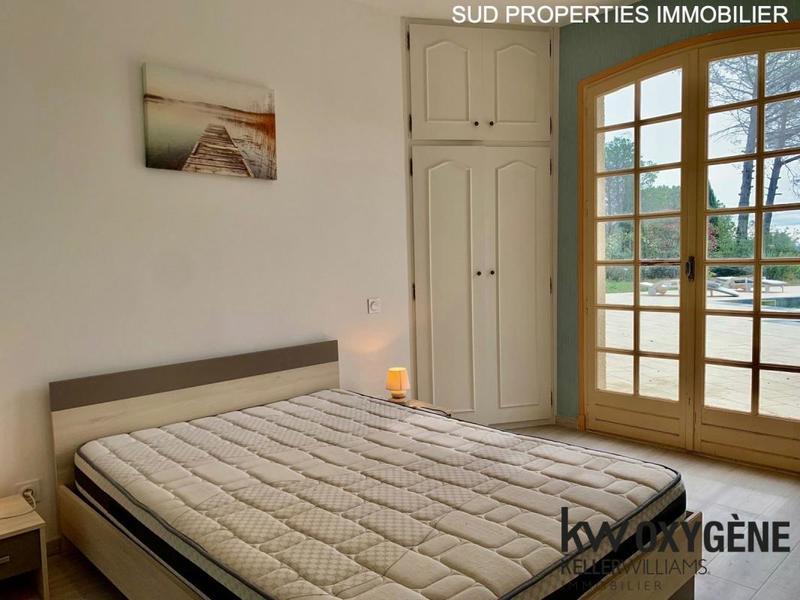 Villa - 207 m² - 7 pièces