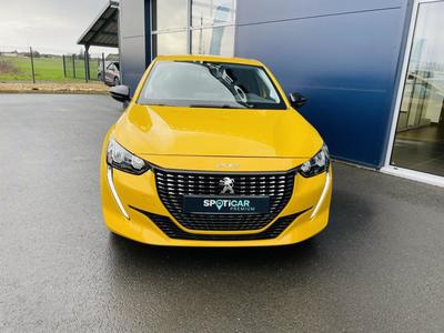 Peugeot 208 II PureTech 100 s&amp;S Allure
