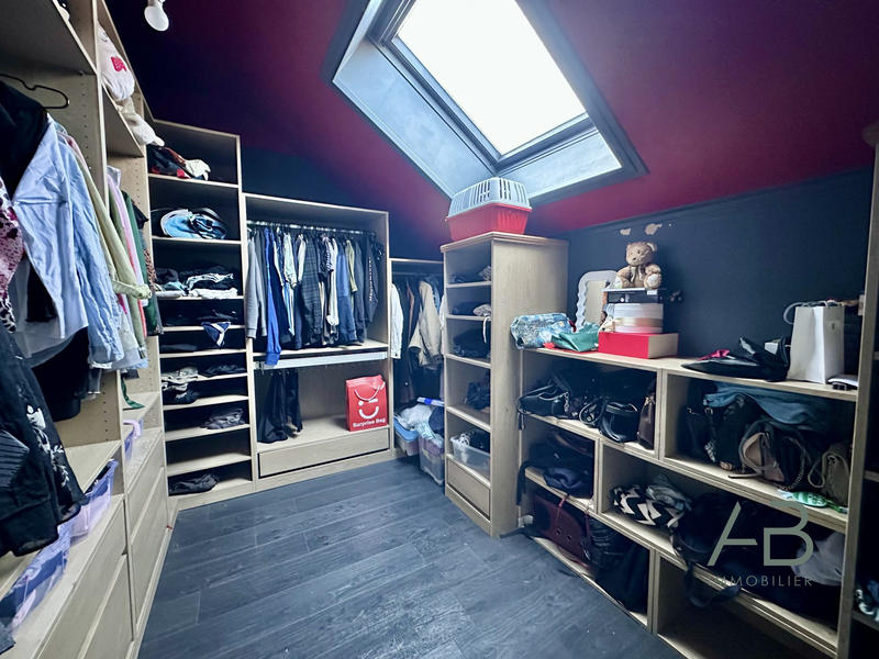 Maison - 67 m² - 4 pièces