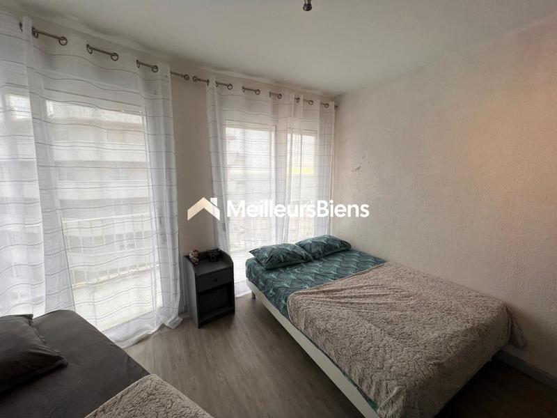Appartement - 67 m² - 3 pièces