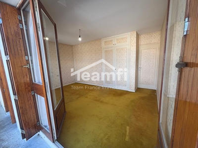 Maison - 86 m² - 4 pièces