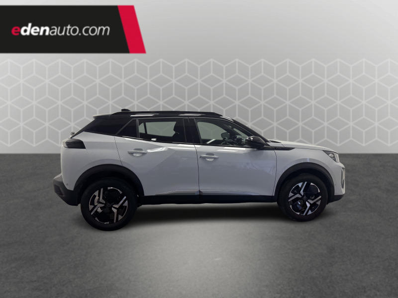 Peugeot 2008 Hybrid 145 e-Dcs6 Gt