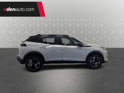 Peugeot 2008 Hybrid 145 e-Dcs6 Gt