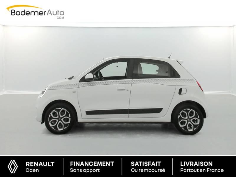 Renault Twingo III SCe 65 - 21 Limited
