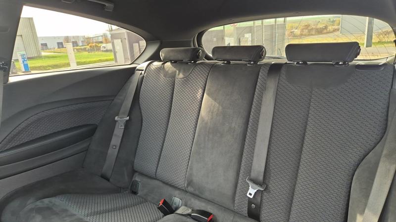 Bmw Série 1 F21 2.0i 184 Bva8 m Sport - Automatique