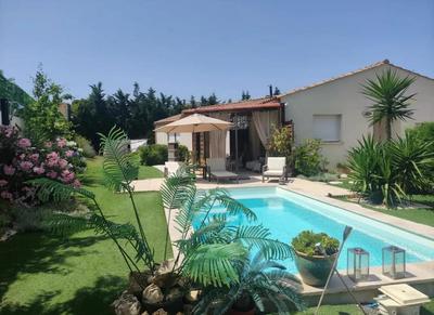 Maison - 117 m² - 4 pièces