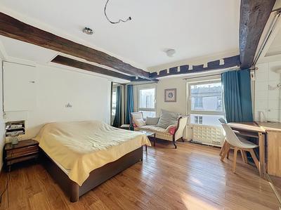 Appartement - 26 m² - 1 pièce