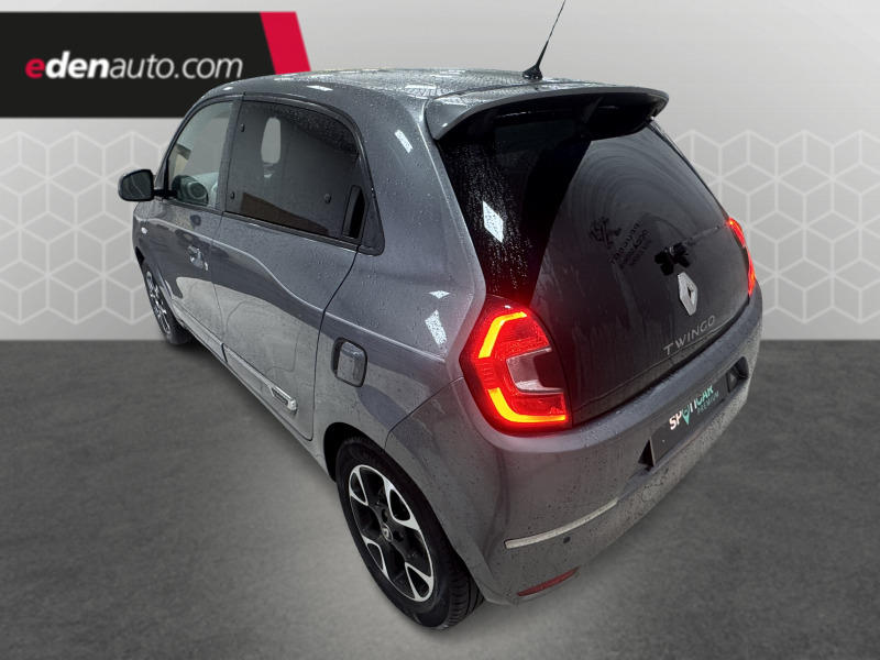 Renault Twingo III TCe 95 Intens