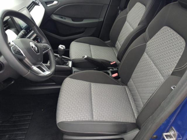 Renault Clio V dCi 100 Evolution