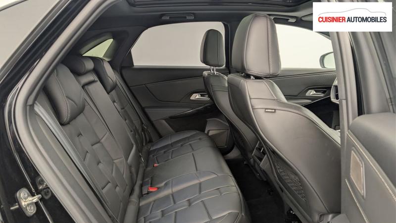 Ds Ds 7 Ds7 Hybride Rechargeable E-Tense 225 Eat8 Opera